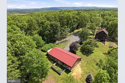 275 Sawdust Drive, Bloomery, WV 26817 - Photo 80