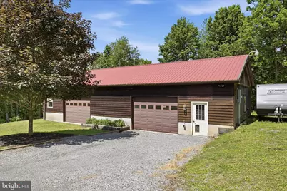 275 Sawdust Drive, Bloomery, WV 26817 - Photo 54