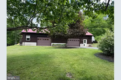275 Sawdust Drive, Bloomery, WV 26817 - Photo 2
