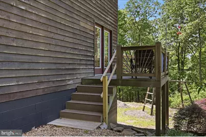 275 Sawdust Drive, Bloomery, WV 26817 - Photo 64