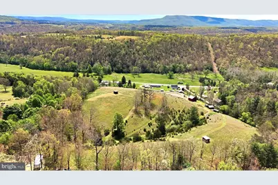 8 +/- Acres Northwestern Pike, Shanks, WV 26761 - Photo 6