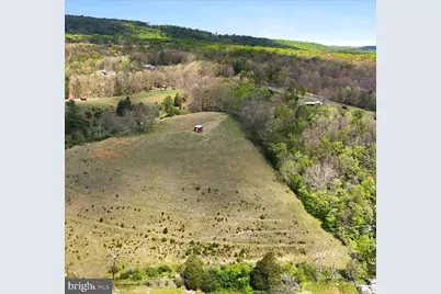 8 +/- Acres Northwestern Pike, Shanks, WV 26761 - Photo 1