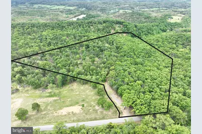 40.15 Ac Middle Ridge Road, Romney, WV 26757 - Photo 2