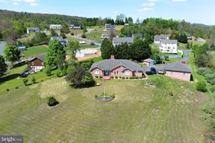 106 Waterview Dr, Capon Bridge, WV 26711 - Photo 64