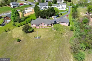 106 Waterview Dr, Capon Bridge, WV 26711 - Photo 62