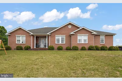 106 Waterview Drive, Capon Bridge, WV 26711 - Photo 4