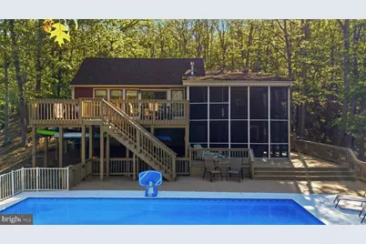1856 Crossings View Road, Paw Paw, WV 25434 - Photo 38
