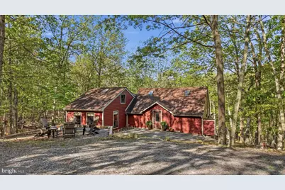 1856 Crossings View Road, Paw Paw, WV 25434 - Photo 40