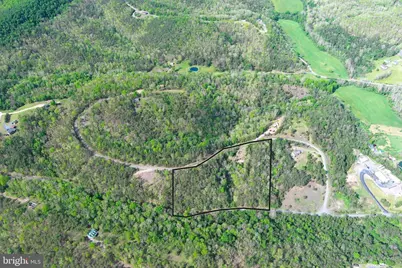 Lot # 16 Sugar Run, Romney, WV 26757 - Photo 40