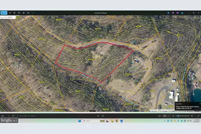 Lot # 16 Sugar Run, Romney, WV 26757 - Photo 6