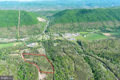 Lot # 16 Sugar Run, Romney, WV 26757 - Photo 32