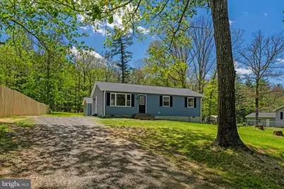 83 Autumn Lane, High View, WV 26808 - Photo 2