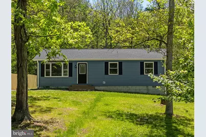 83 Autumn Lane, High View, WV 26808 - Photo 1