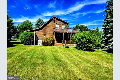 2362 Skyview Drive, Romney, WV 26757 - Photo 4