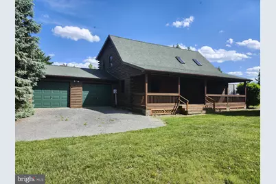 2362 Skyview Drive, Romney, WV 26757 - Photo 108