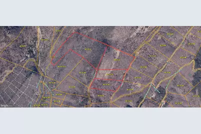 Lots 86, 87, 88 & 89 Doe Garden Drive, Yellow Spring, WV 26865 - Photo 4