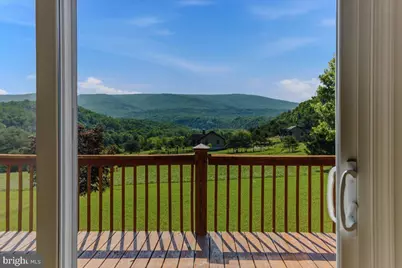 1054 River Bend Drive, Paw Paw, WV 25434 - Photo 38