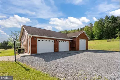 1054 River Bend Drive, Paw Paw, WV 25434 - Photo 24