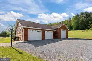 1054 River Bend Dr, Paw Paw, WV 25434 - Photo 24