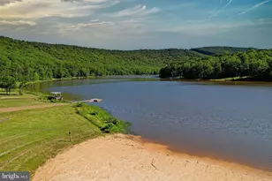 3668 Lake Ferndale Dr, Springfield, WV 26763 - Photo 30