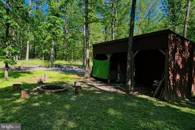 3668 Lake Ferndale Drive, Springfield, WV 26763 - Photo 20