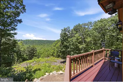 2315 Ritter Drive, Capon Bridge, WV 26711 - Photo 38