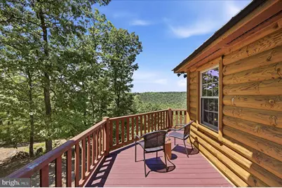 2315 Ritter Drive, Capon Bridge, WV 26711 - Photo 36
