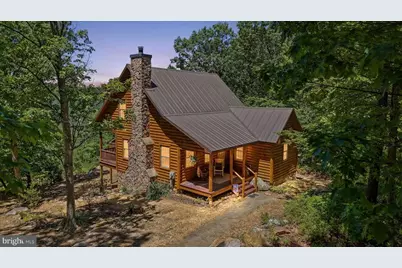 2315 Ritter Drive, Capon Bridge, WV 26711 - Photo 1