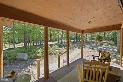 2315 Ritter Drive, Capon Bridge, WV 26711 - Photo 6