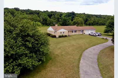 1520 Dunkard Church Road, Augusta, WV 26704 - Photo 1