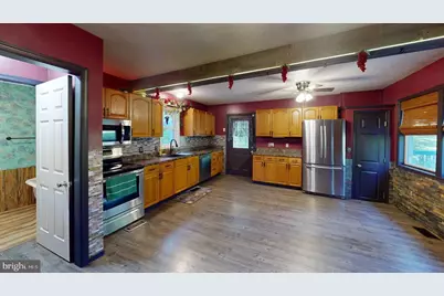 575 N River Highlands Road, Delray, WV 26714 - Photo 26
