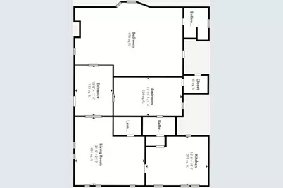575 N River Highlands Road, Delray, WV 26714 - Photo 48