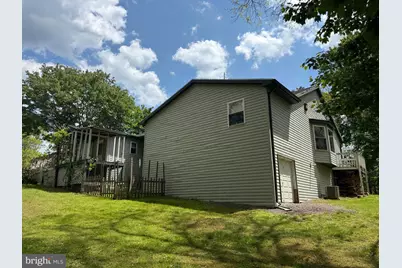 575 N River Highlands Road, Delray, WV 26714 - Photo 4