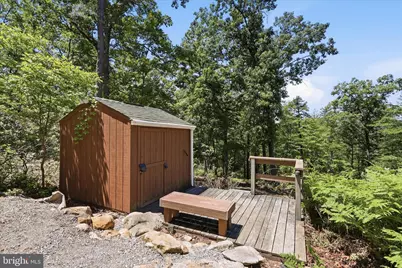 257 York Crescent, Capon Bridge, WV 26711 - Photo 30