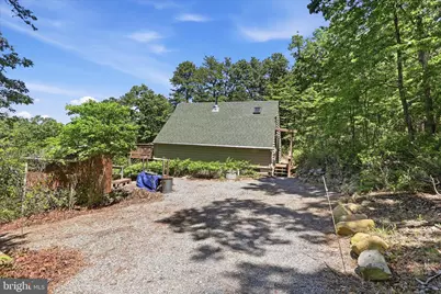 257 York Crescent, Capon Bridge, WV 26711 - Photo 6