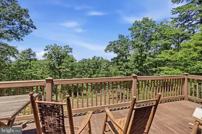257 York Crescent, Capon Bridge, WV 26711 - Photo 28