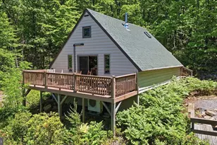 257 York Crescent, Capon Bridge, WV 26711 - Photo 1