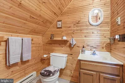 257 York Crescent, Capon Bridge, WV 26711 - Photo 20