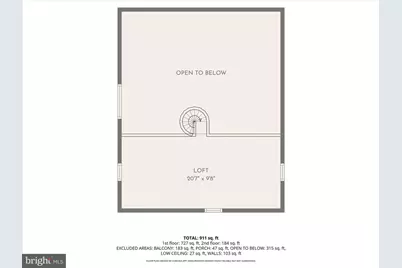 257 York Crescent, Capon Bridge, WV 26711 - Photo 60
