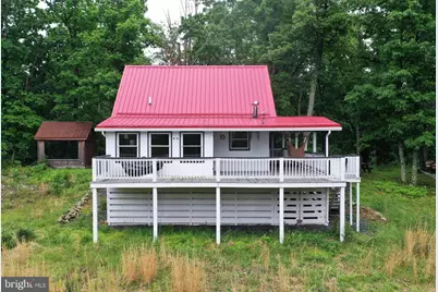 513 Cardinal Drive, Rio, WV 26755 - Photo 2