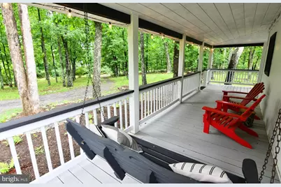 513 Cardinal Drive, Rio, WV 26755 - Photo 8
