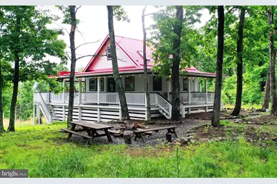513 Cardinal Drive, Rio, WV 26755 - Photo 10