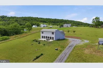 70 Stoney View Drive, Romney, WV 26757 - Photo 54