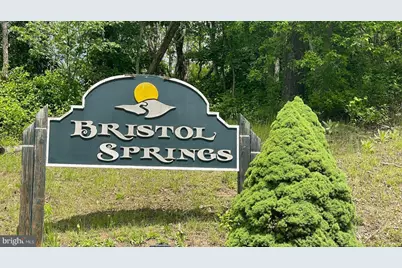Lot 61 Bristol Springs Way, Slanesville, WV 25444 - Photo 12