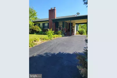 152 Valley Street, Romney, WV 26757 - Photo 1