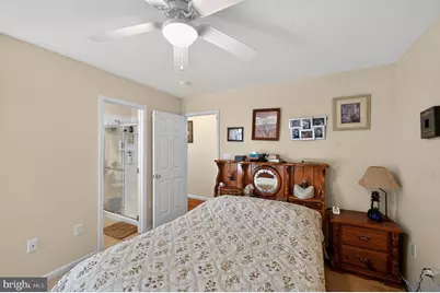 9 Pasture, Capon Bridge, WV 26711 - Photo 20