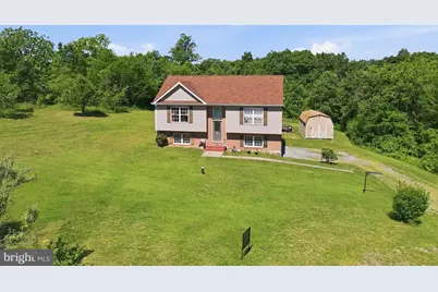 9 Pasture, Capon Bridge, WV 26711 - Photo 4