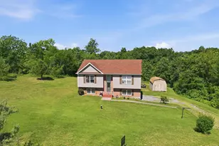 9 Pasture, Capon Bridge, WV 26711 - Photo 4