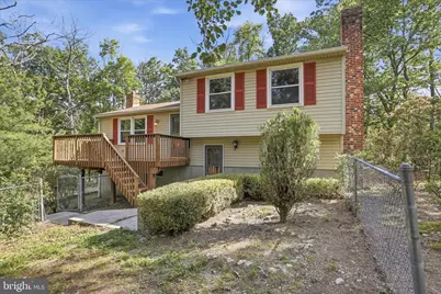 633 Halterman Drive, Capon Bridge, WV 26711 - Photo 2
