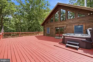 2858 Crossings View Rd, Paw Paw, WV 25434 - Photo 2